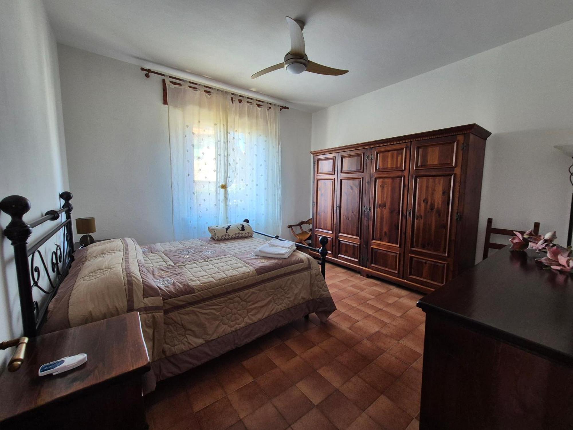 A Casa Di Gina Apartment Rosignano Solvay Exterior photo
