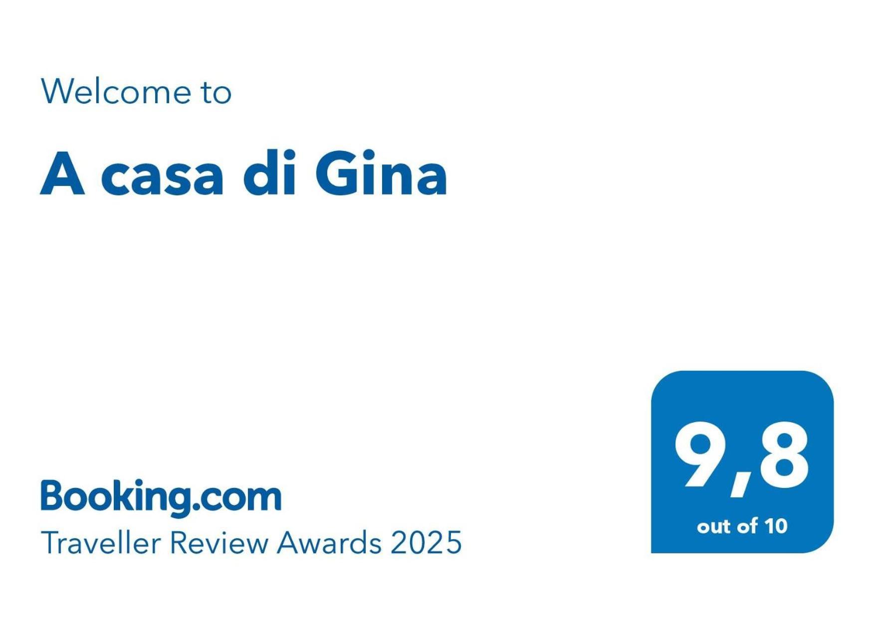 A Casa Di Gina Apartment Rosignano Solvay Exterior photo